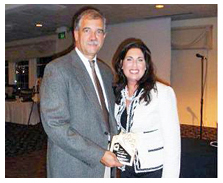 Humane Society Award